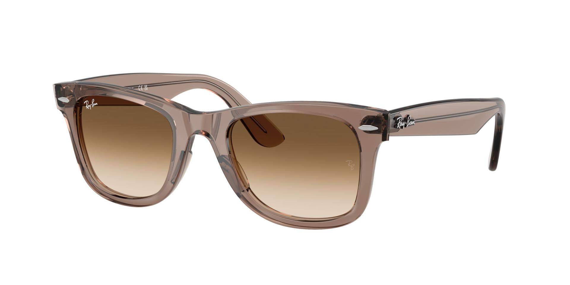 Occhiali da sole Ray-Ban RB4340 WAYFARER 601SB1 8056262997628 | Ottica Lux