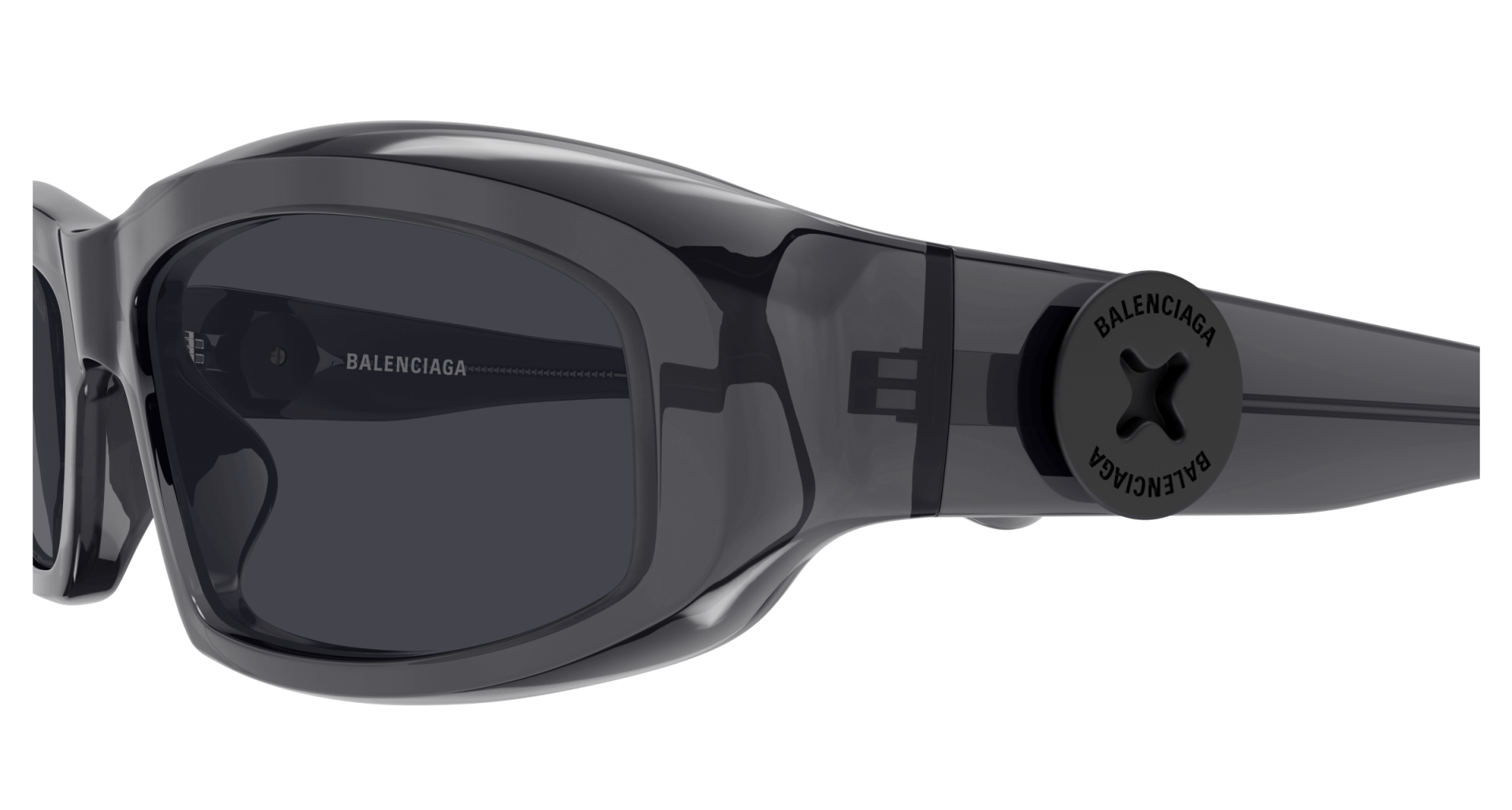 Occhiali da sole Balenciaga BB0408S 004 8056376551167 | Ottica Lux