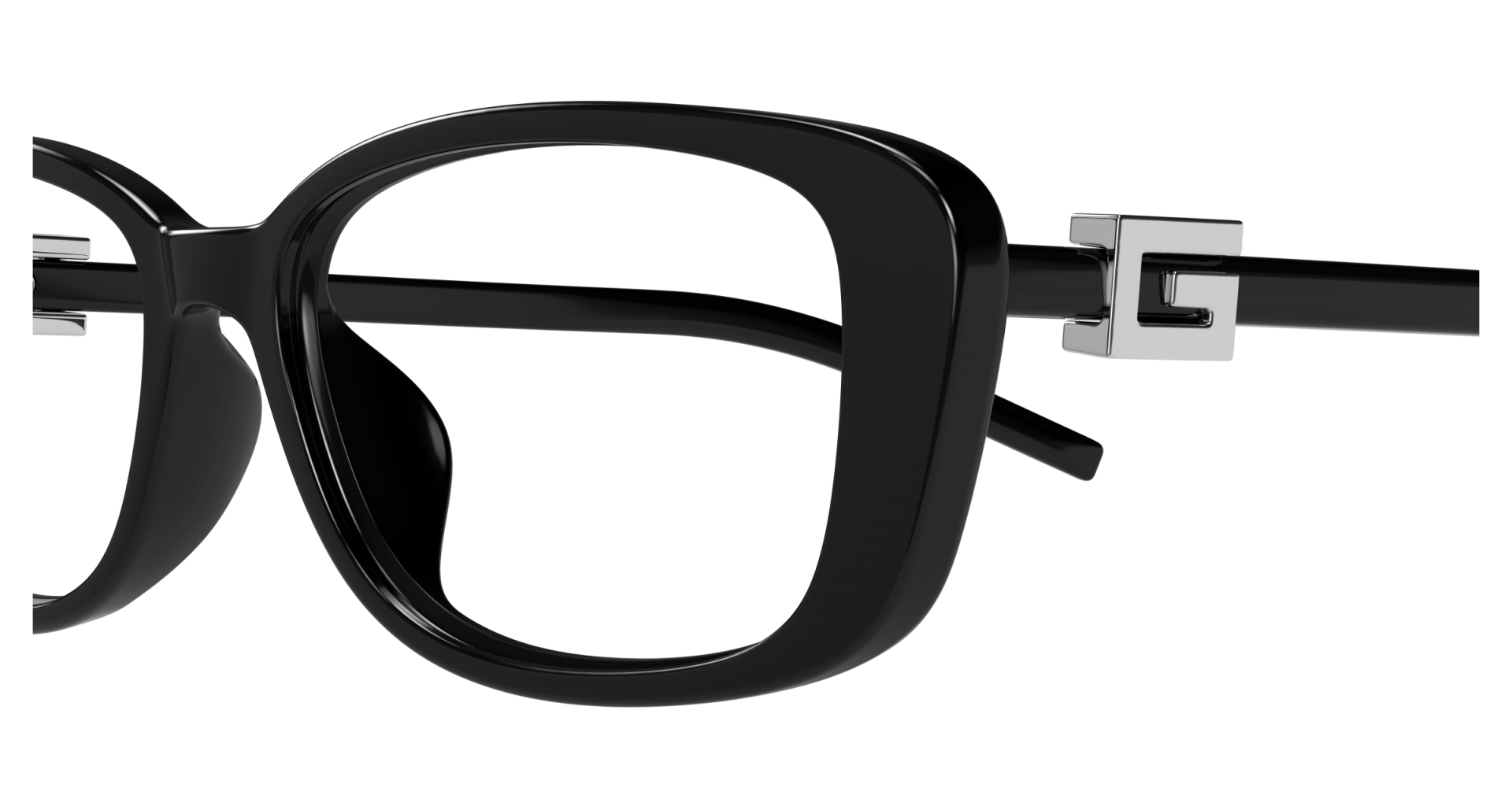 Ophthalmic frames Gucci GG1685OK 001 8056376520859 | Ottica Lux Ophthalmic frames Gucci GG1685OK 001 8056376520859 | Ottica Lux