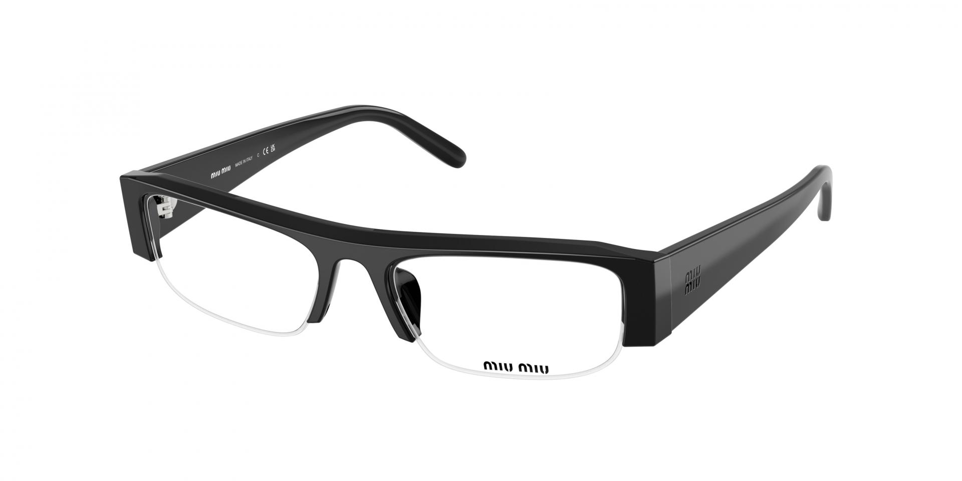 Occhiali da sole Miu Miu mu b07s 20I60V 8056262723784 | Ottica Lux