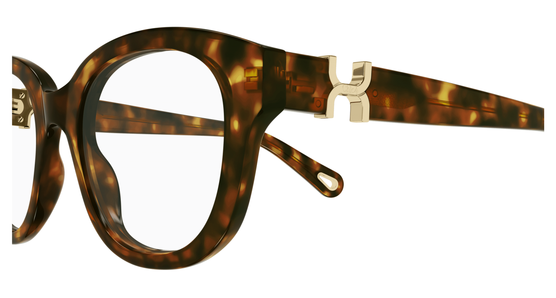 Occhiali da vista Chloé CH0304O 002 8056376561784 | Ottica Lux