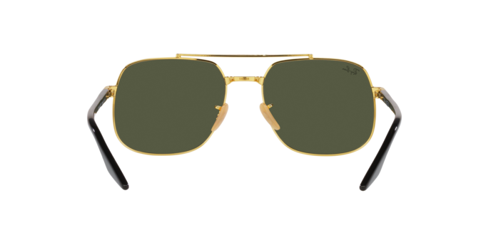 Occhiali da sole Ray-Ban RB3734 001/31 8056262041079 | Ottica Lux
