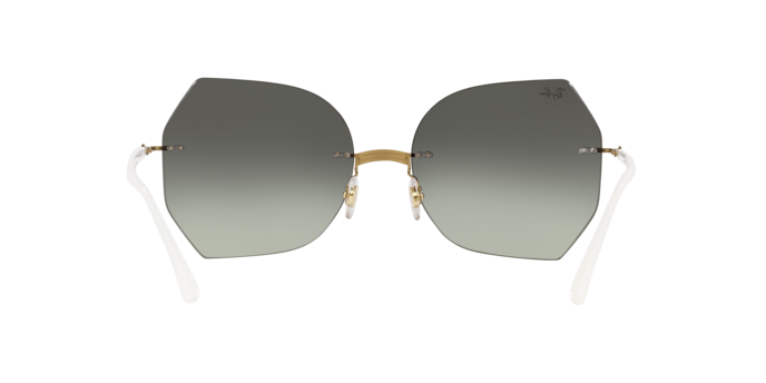 Sunglasses Ray-Ban RB8096 MICHAEL TITANIUM 9267K8 8056597958462 | Ottica Lux Sunglasses Ray-Ban RB8096 MICHAEL TITANIUM 9267K8 8056597958462 | Ottica Lux