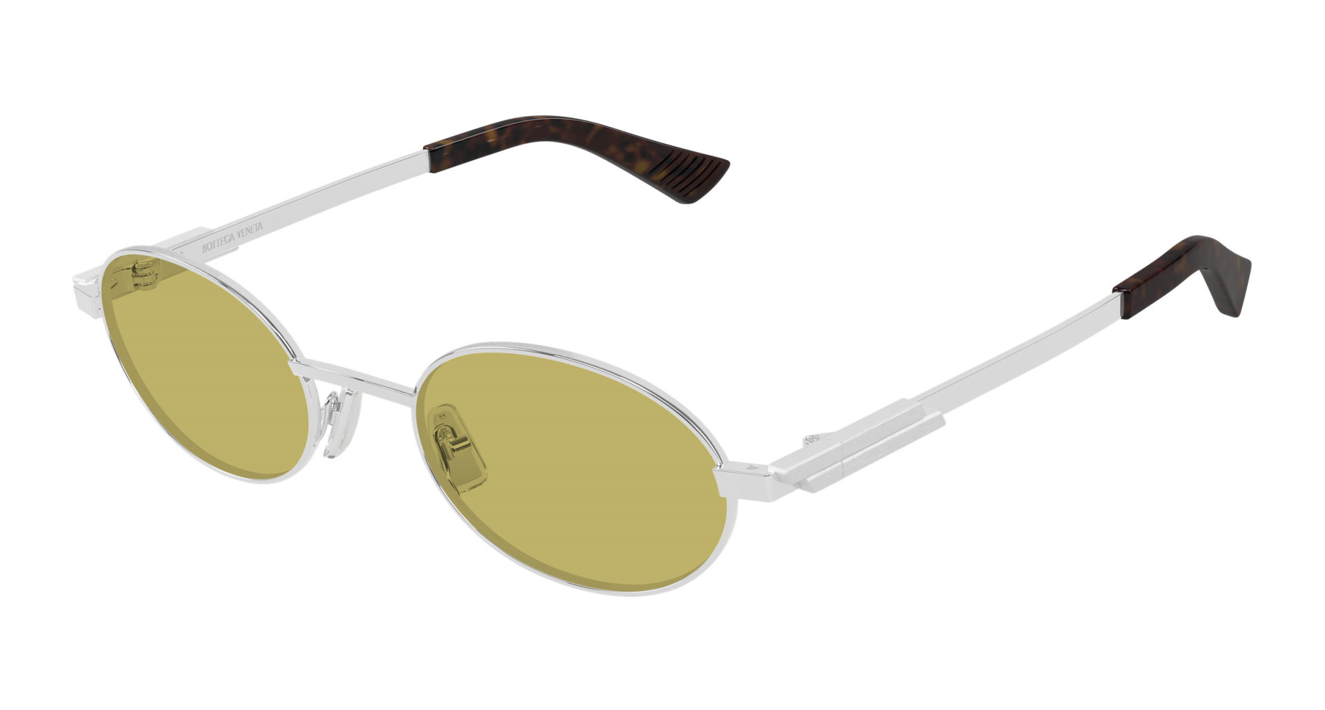 Occhiali da sole Bottega Veneta BV1470S 001 8056376650884 | Ottica Lux