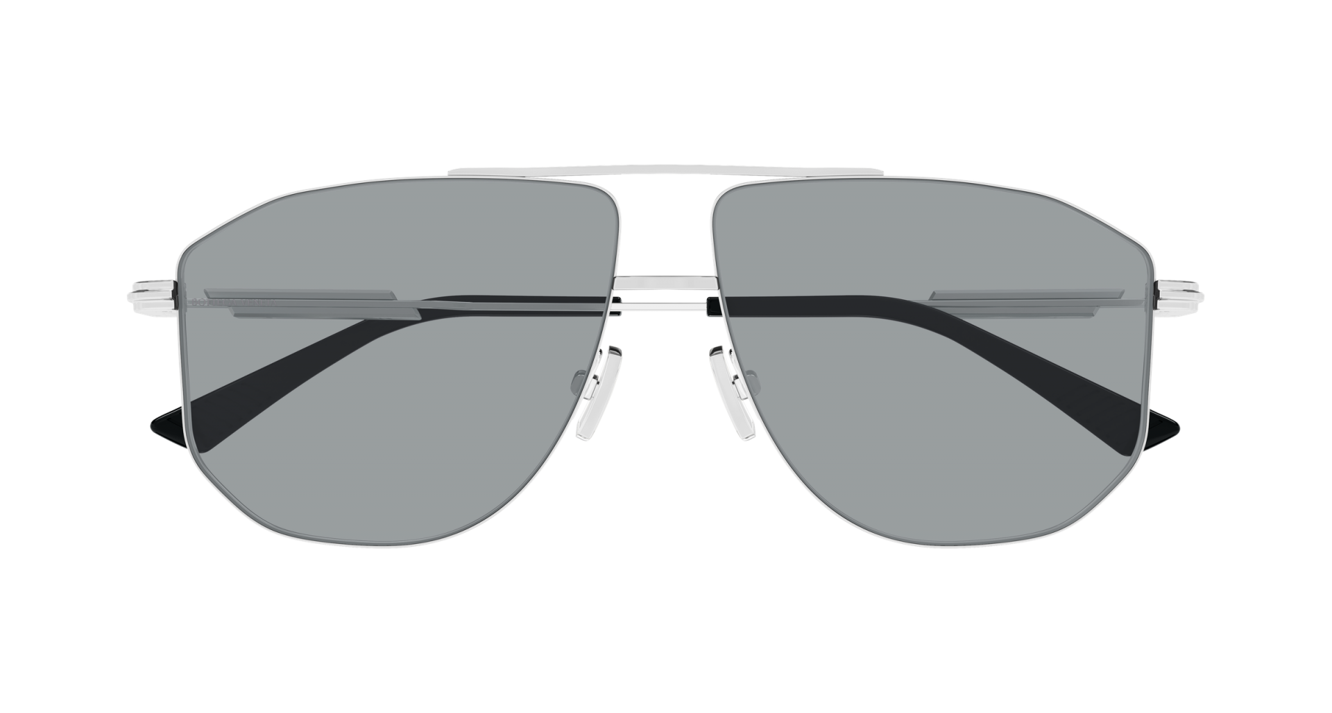 Sunglasses Bottega Veneta BV1509S 005 8056376694369 | Ottica Lux