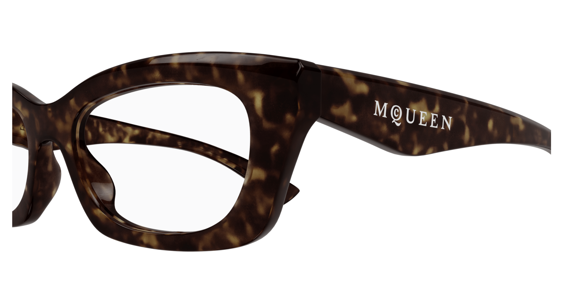 Ophthalmic frames Alexander McQUEEN AM0474O 002 8056376528688 | Ottica Lux Ophthalmic frames Alexander McQUEEN AM0474O 002 8056376528688 | Ottica Lux
