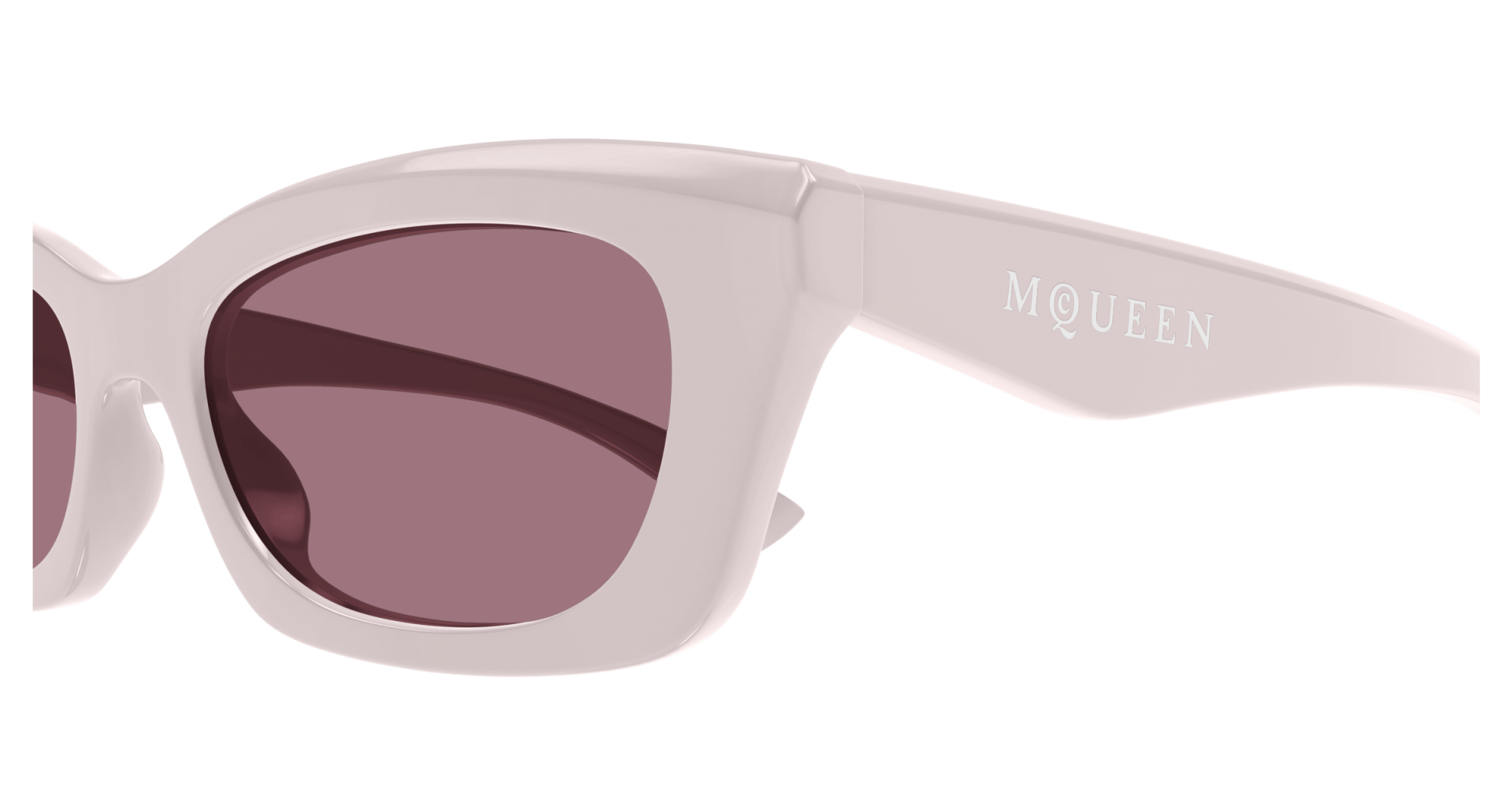 Sunglasses Alexander McQUEEN AM0474S 005 8056376528763 | Ottica Lux Sunglasses Alexander McQUEEN AM0474S 005 8056376528763 | Ottica Lux