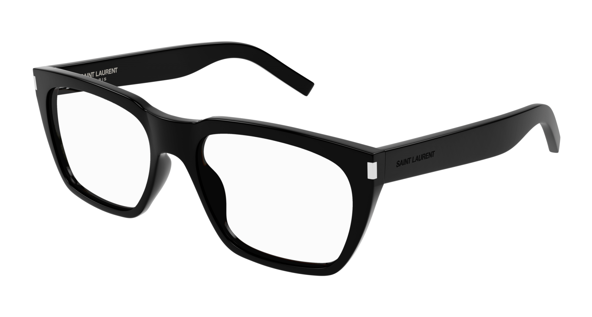 Occhiali da vista Saint Laurent SL 598 OPT 001 8056376451535 | Ottica Lux