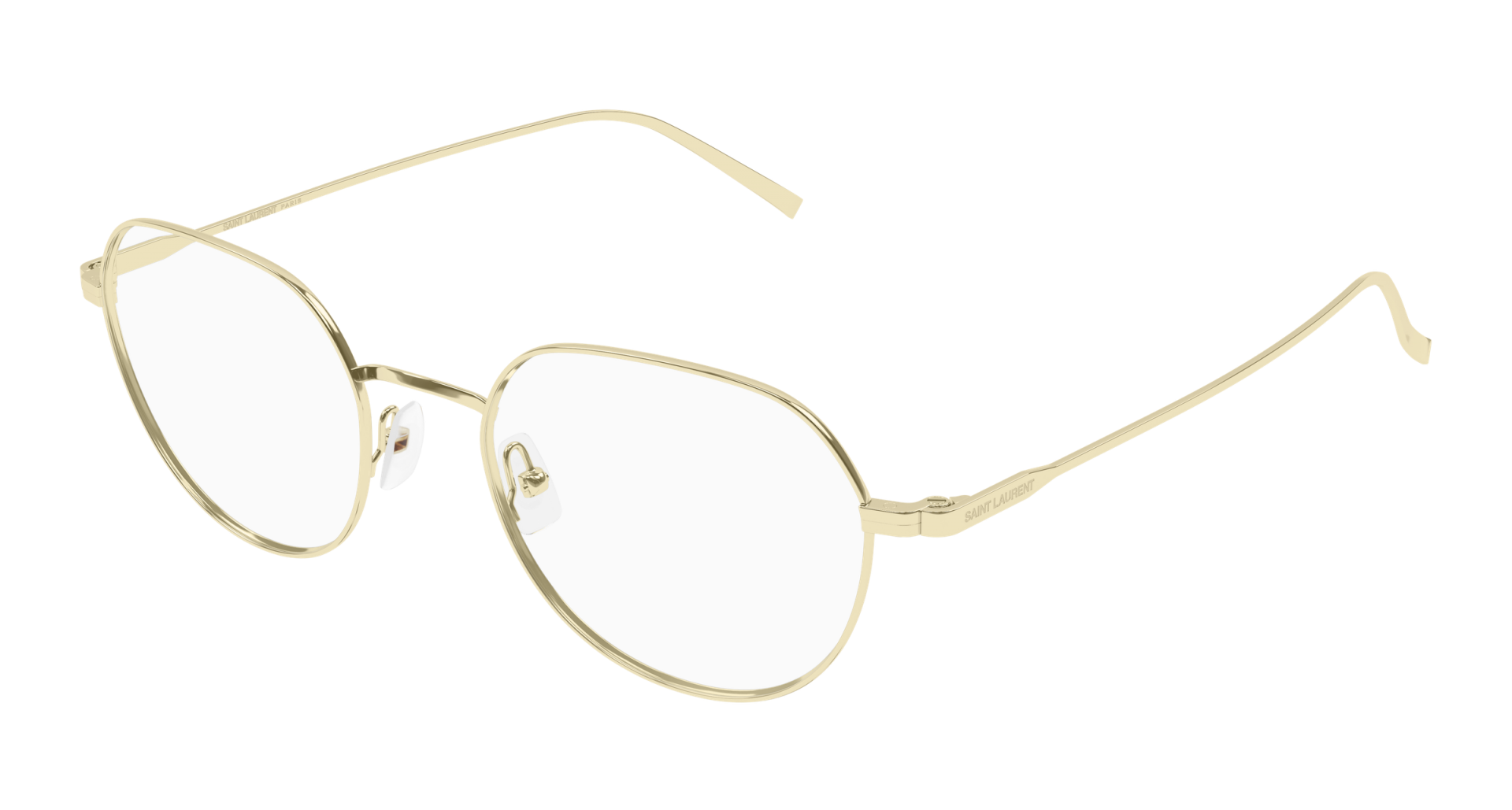 Ophthalmic frames Saint Laurent SL 953 OPT 001 8056376707762 | Ottica Lux