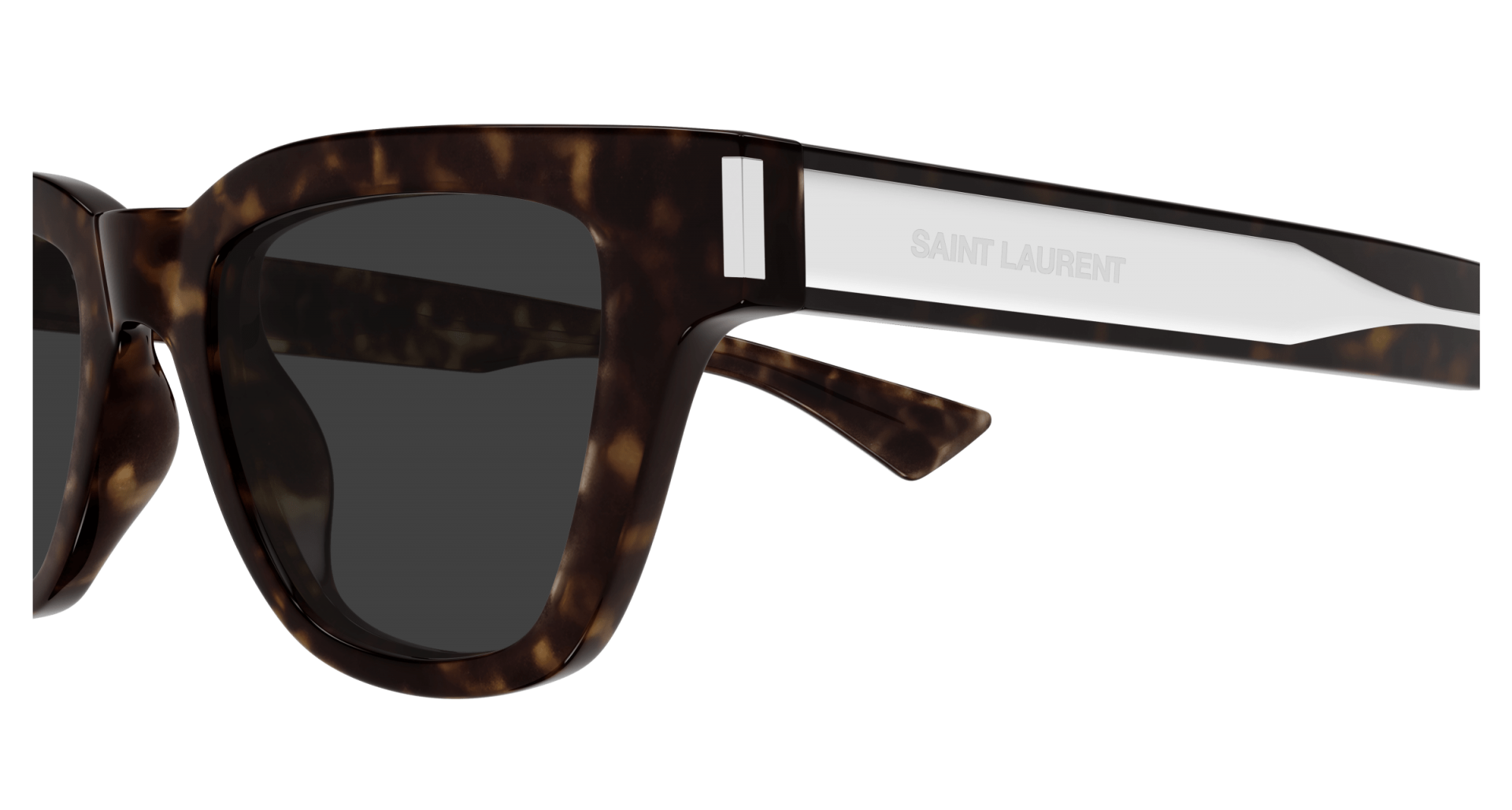 Sunglasses Saint Laurent SL 789 JACQUES 8056376573527 | Ottica Lux