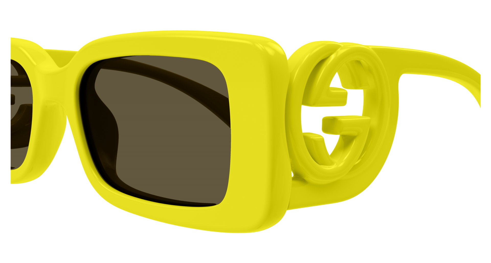 Occhiali da sole Gucci GG1325S 007 8056376489521 | Ottica Lux