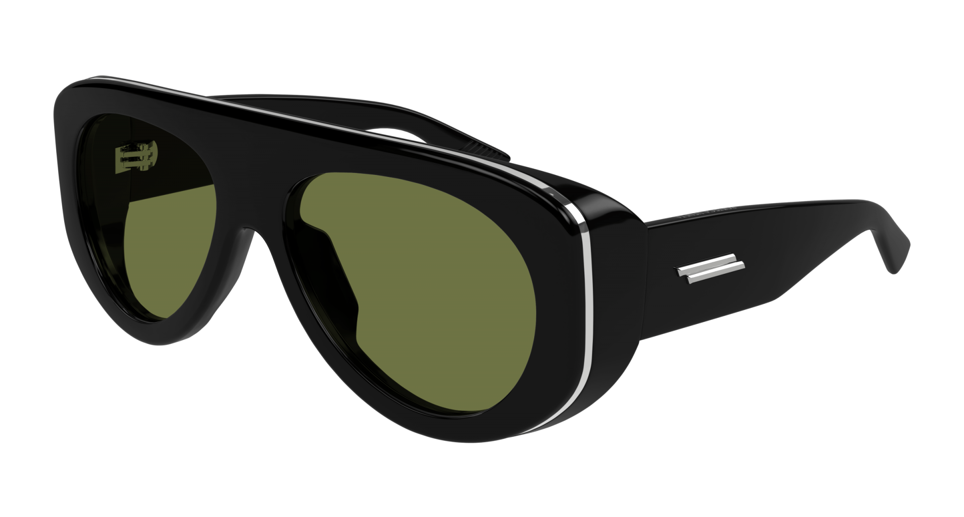 Occhiali da sole Bottega Veneta BV1362S 006 8056376578065 | Ottica Lux