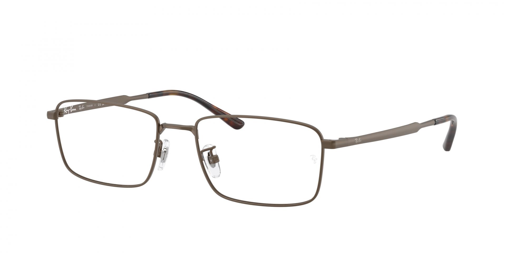 Ophthalmic frames Ray-Ban RX8786D 1244 8056266001345 | Ottica Lux