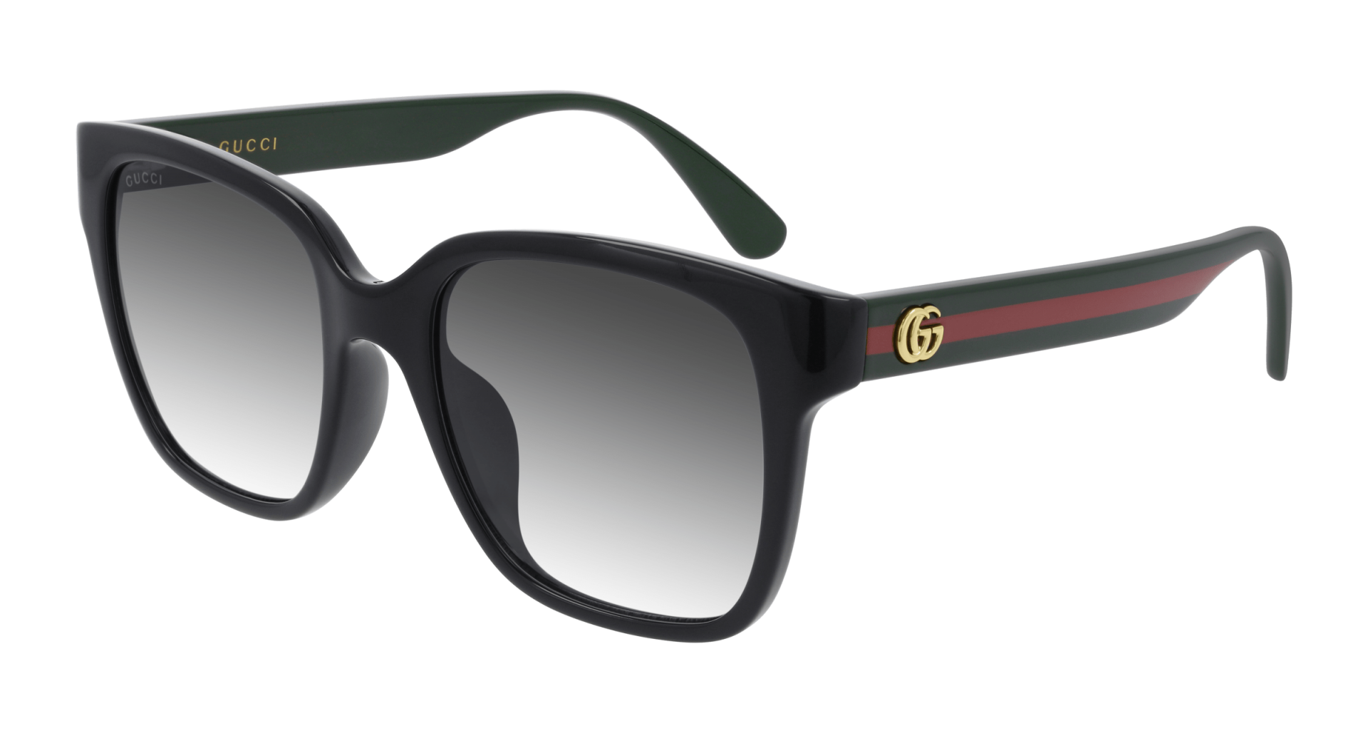 Occhiali da sole Gucci GG0715SA 001 8056376322385 | Ottica Lux