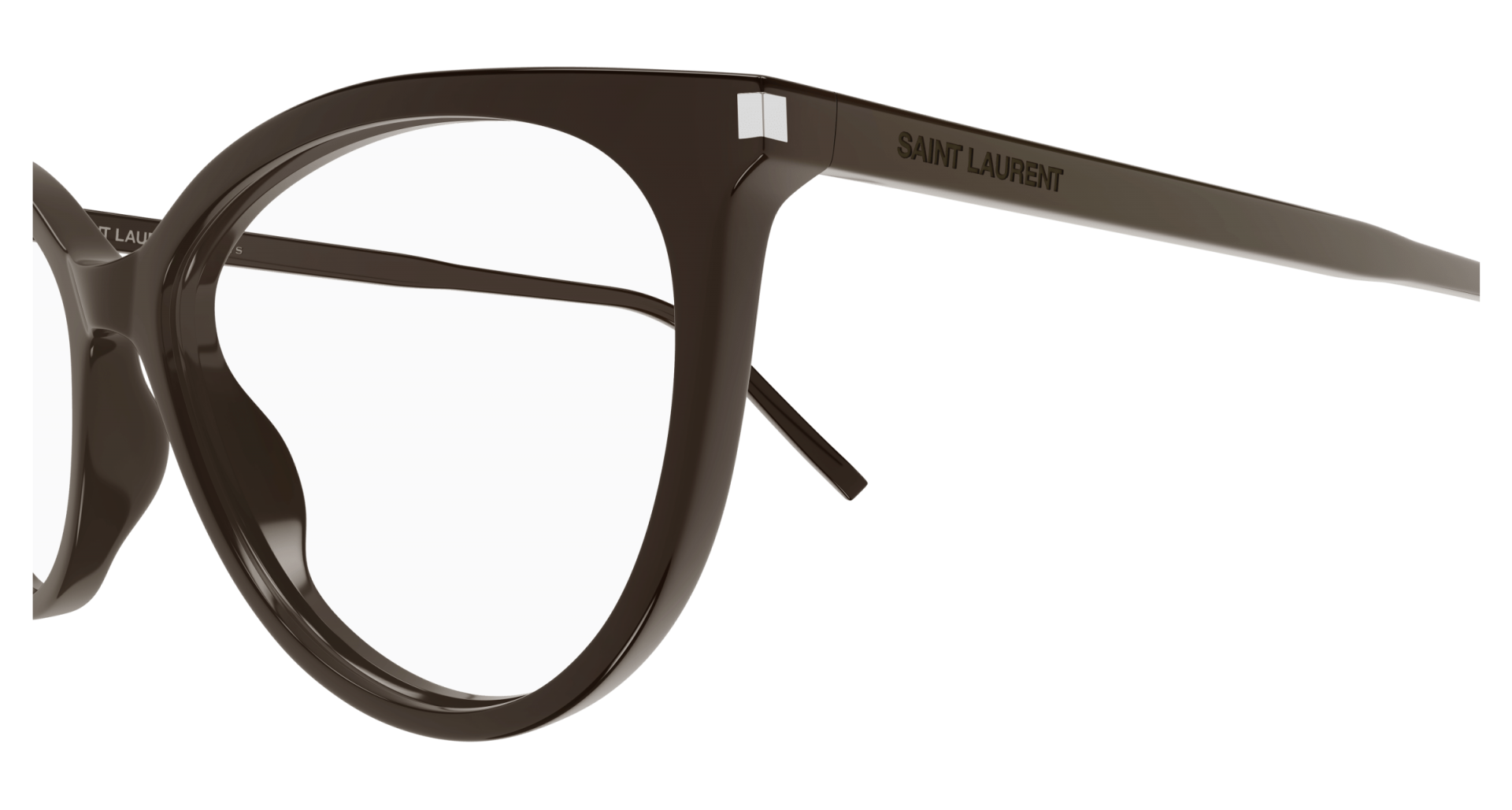 Ophthalmic frames Saint Laurent SL 261 008 8056376538953 | Ottica Lux Ophthalmic frames Saint Laurent SL 261 008 8056376538953 | Ottica Lux