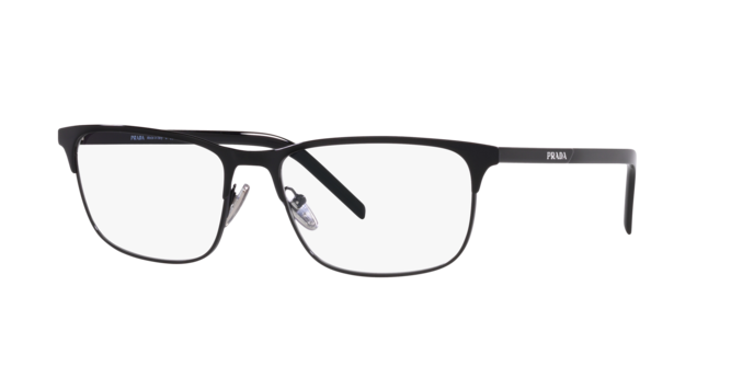 Occhiali da vista Prada PR 66YV 1AB1O1 8056597632348 | Ottica Lux