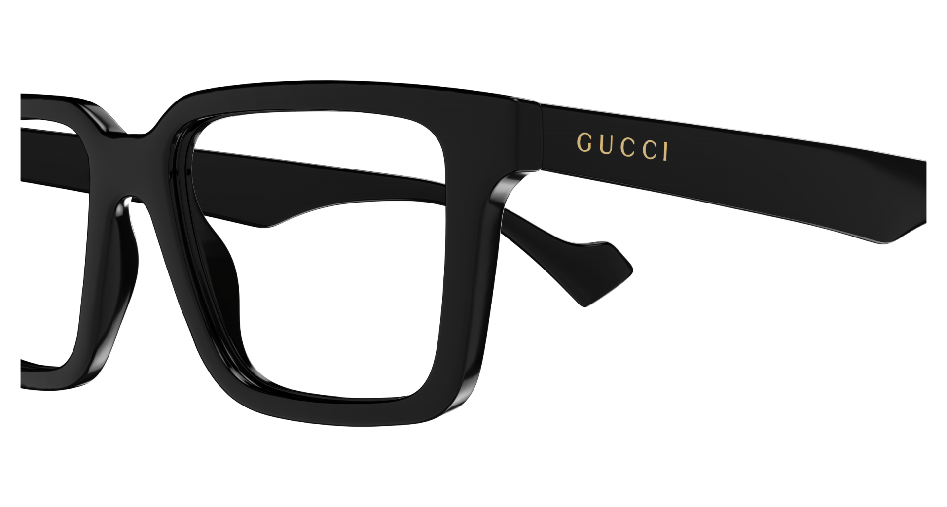 Ophthalmic frames Gucci GG1729O 001 8056376519846 | Ottica Lux Ophthalmic frames Gucci GG1729O 001 8056376519846 | Ottica Lux