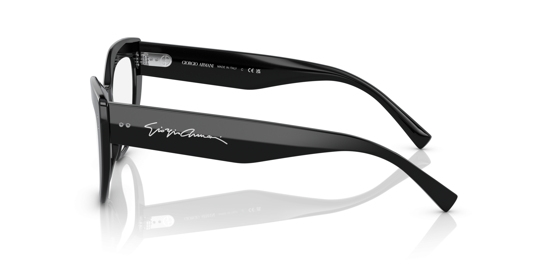 Occhiali da vista Giorgio Armani AR7231 5001 8056597745512 | Ottica Lux