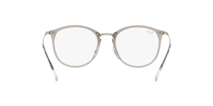 Ophthalmic frames Ray-Ban RX7140 8125 8056597469579 | Ottica Lux Ophthalmic frames Ray-Ban RX7140 8125 8056597469579 | Ottica Lux