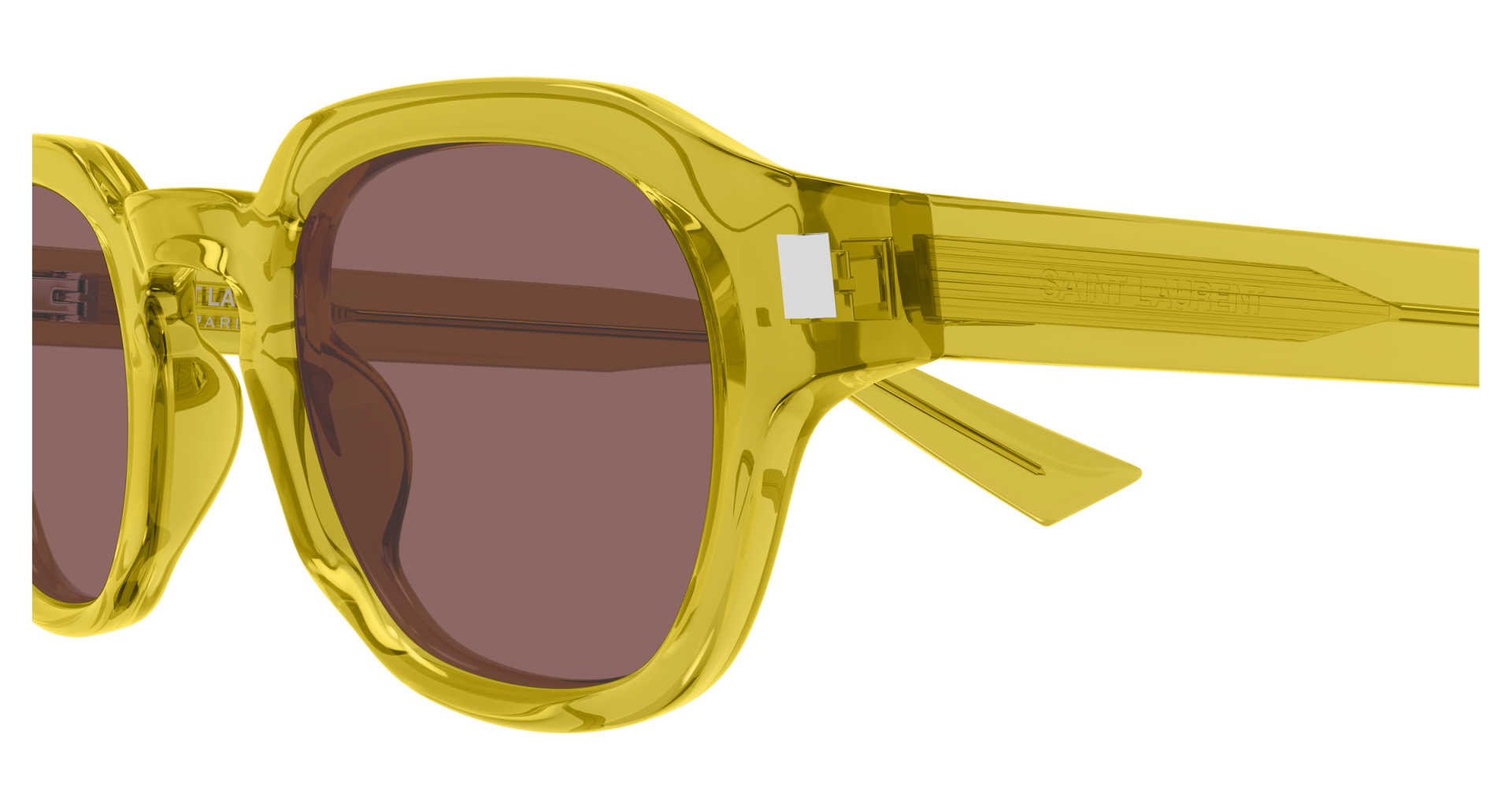 Sunglasses Saint Laurent SL 946 004 8056376707014 | Ottica Lux