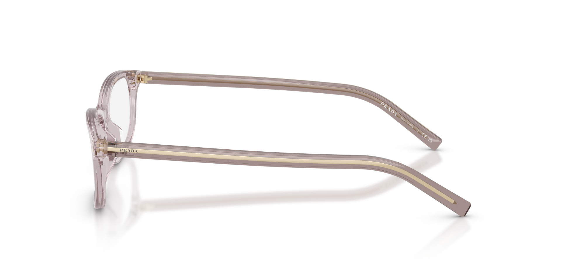 Occhiali da vista Prada PR D15VU 12W1O1 8056262965825 | Ottica Lux