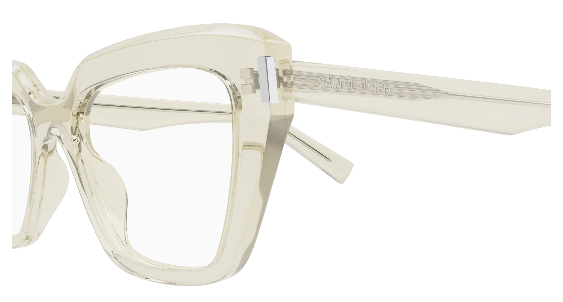 Occhiali da vista Saint Laurent SL 829 004 8056376620337 | Ottica Lux