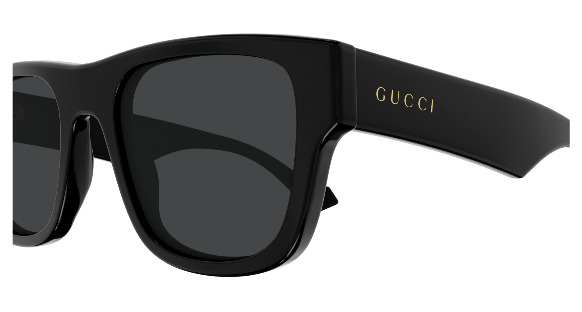 Sunglasses Gucci GG1427S 002 8056376461381 | Ottica Lux