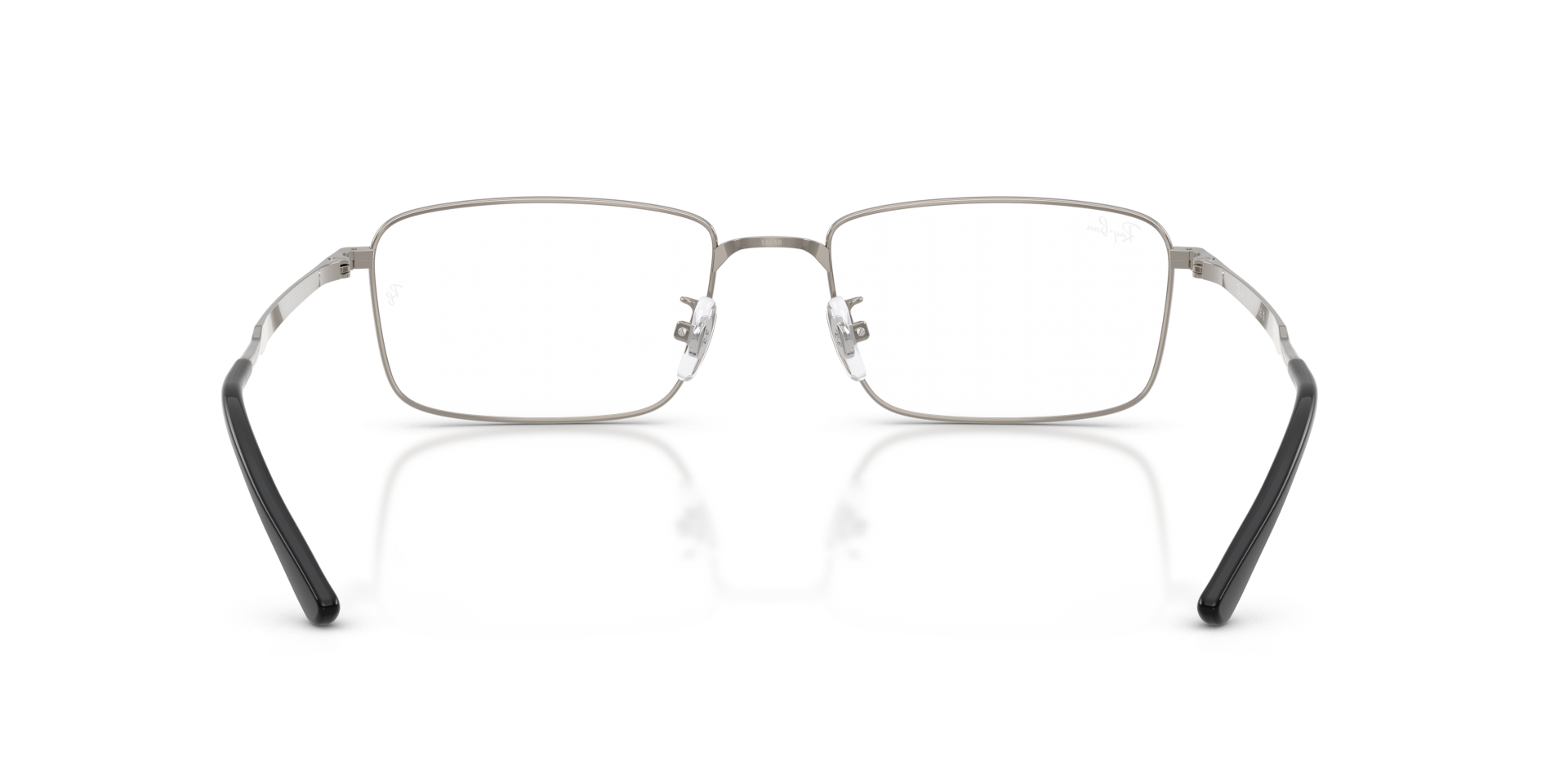 Ophthalmic frames Ray-Ban RX8786D 1000 8056266001314 | Ottica Lux