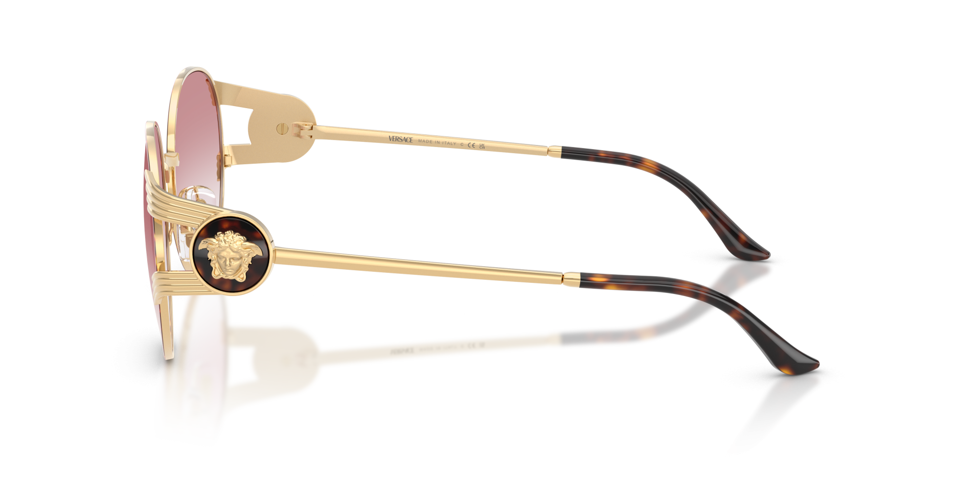 Sunglasses Versace VE2303 15253B 8056262909683 | Ottica Lux