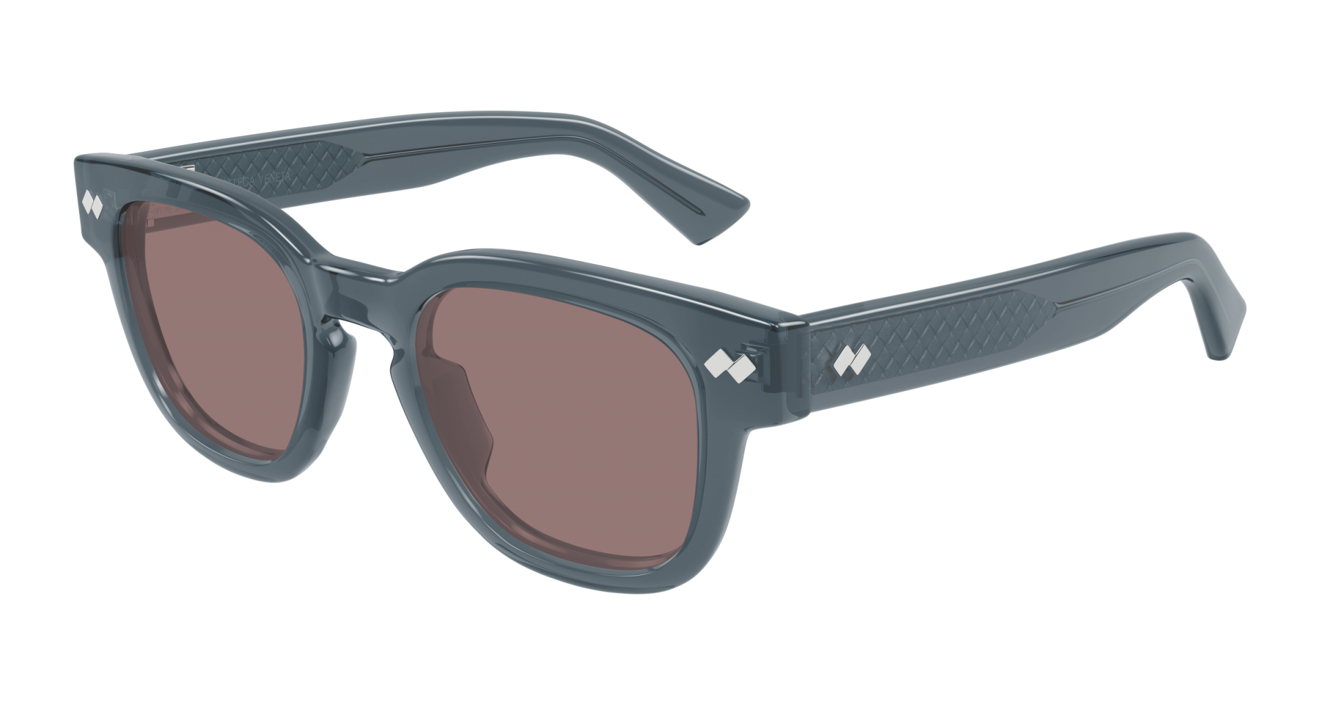 Occhiali da sole Bottega Veneta BV1469S 001 8056376650846 | Ottica Lux