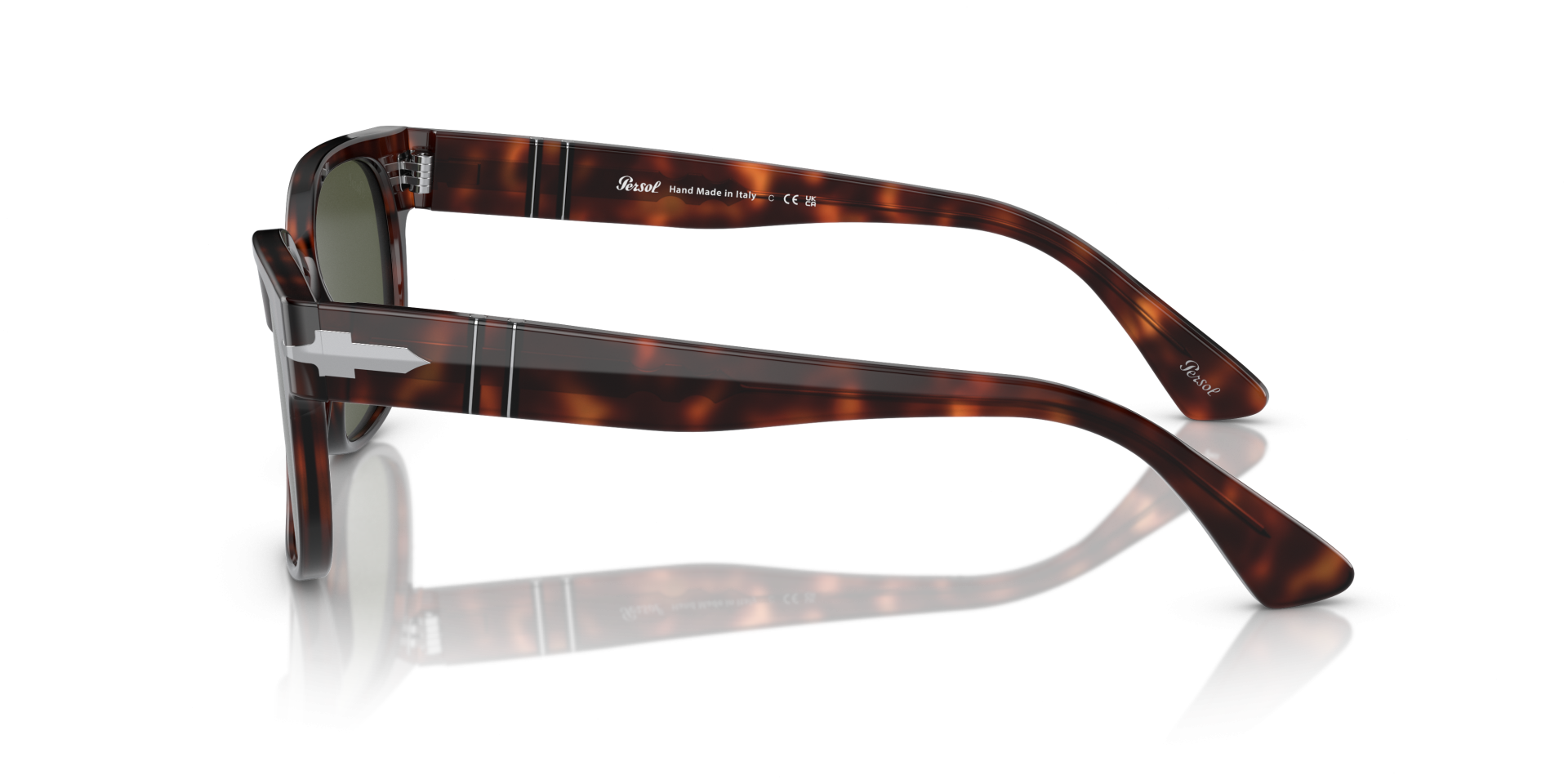 Sunglasses Persol PO3257S 24/31 8056597354844 | Ottica Lux