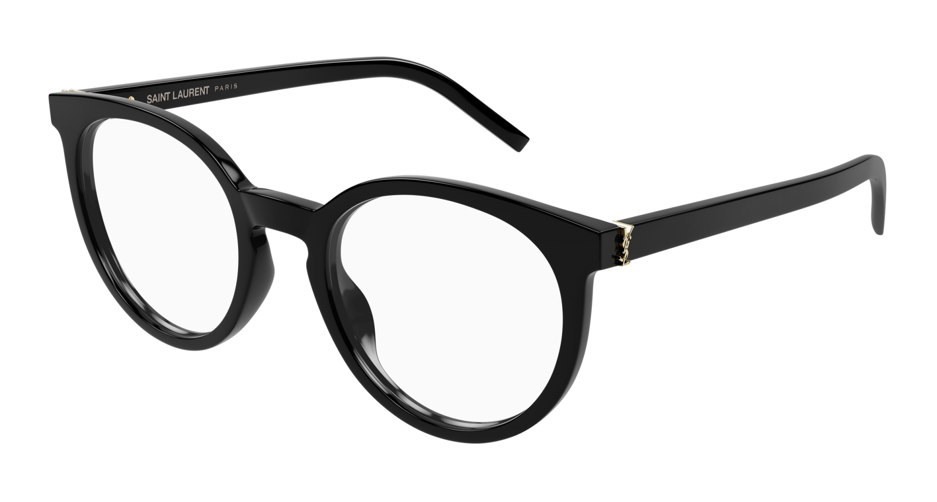 Occhiali da vista Saint Laurent SL M147 001 8056376572940 | Ottica Lux