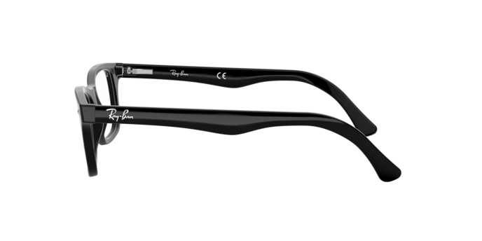 Ophthalmic frames Ray-Ban RX5228 2000 0805289445913 | Ottica Lux Ophthalmic frames Ray-Ban RX5228 2000 0805289445913 | Ottica Lux