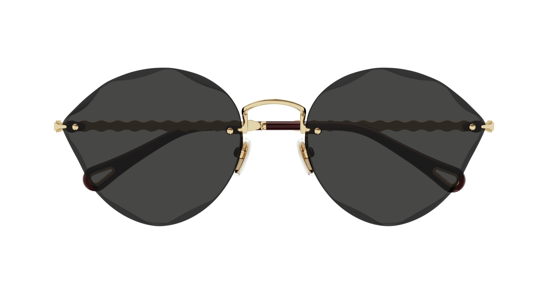 Sunglasses Chloé CH0253S 001 8056376532890 | Ottica Lux