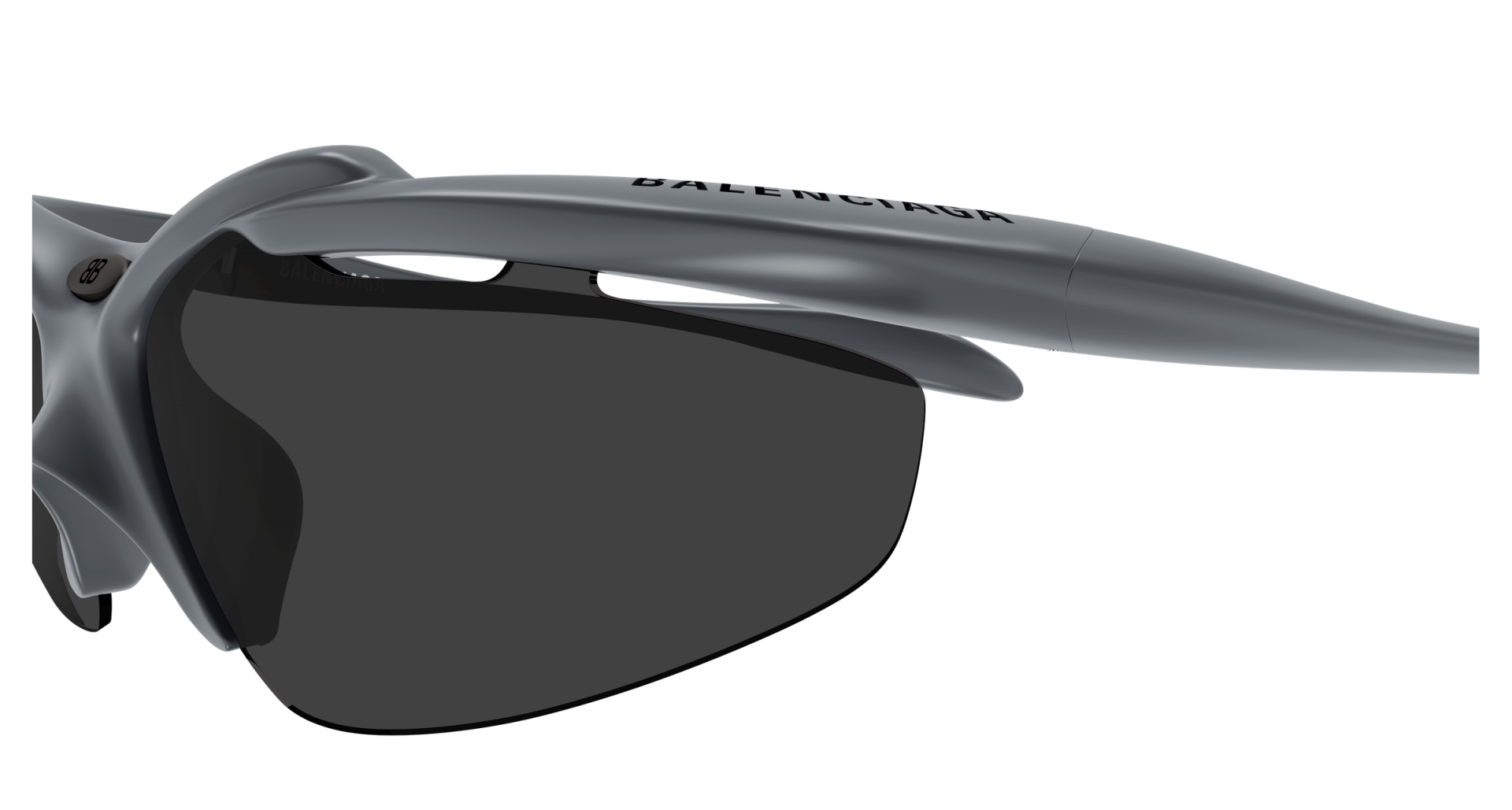 Sunglasses Balenciaga BB0464S 006 8056376637571 | Ottica Lux