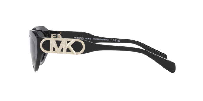 Occhiali da sole Michael Kors MK2192 EMPIRE OVAL 300587 0725125395304 | Ottica Lux