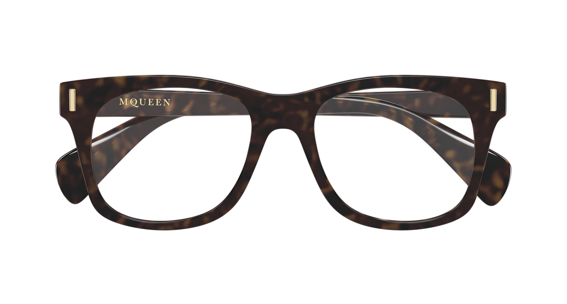 Occhiali da vista Alexander McQUEEN AM0551O 002 8056376655018 | Ottica Lux
