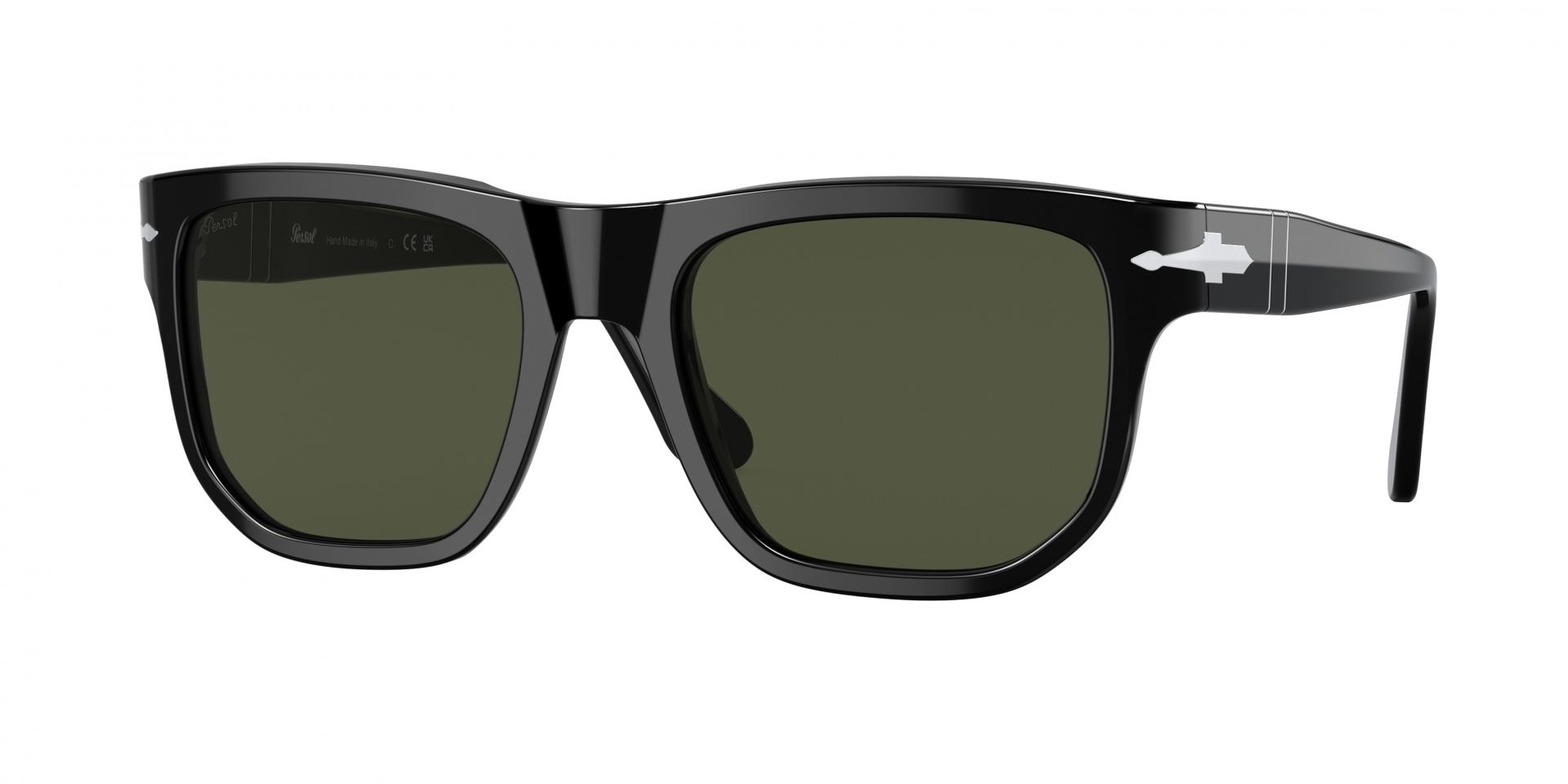 Sunglasses Persol PO3306S 95/31 8056597744980 | Ottica Lux