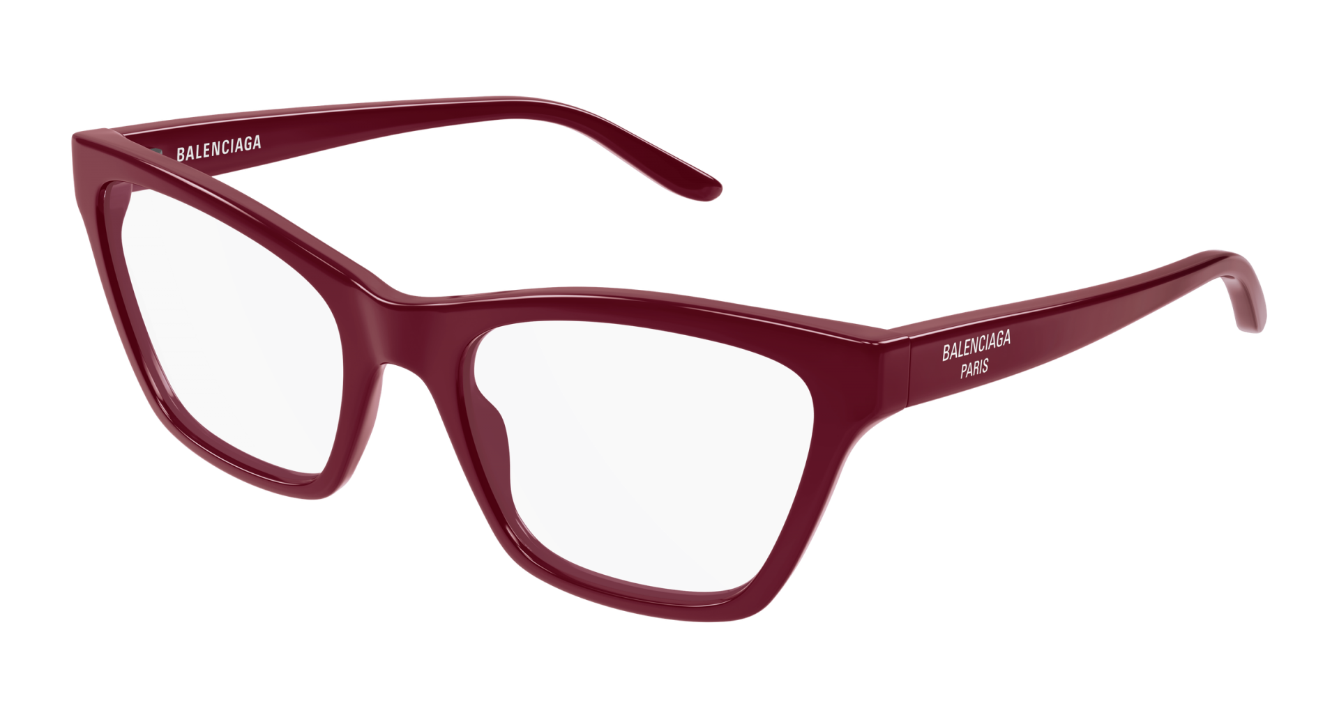 Ophthalmic frames Balenciaga BB0440O 005 8056376603903 | Ottica Lux