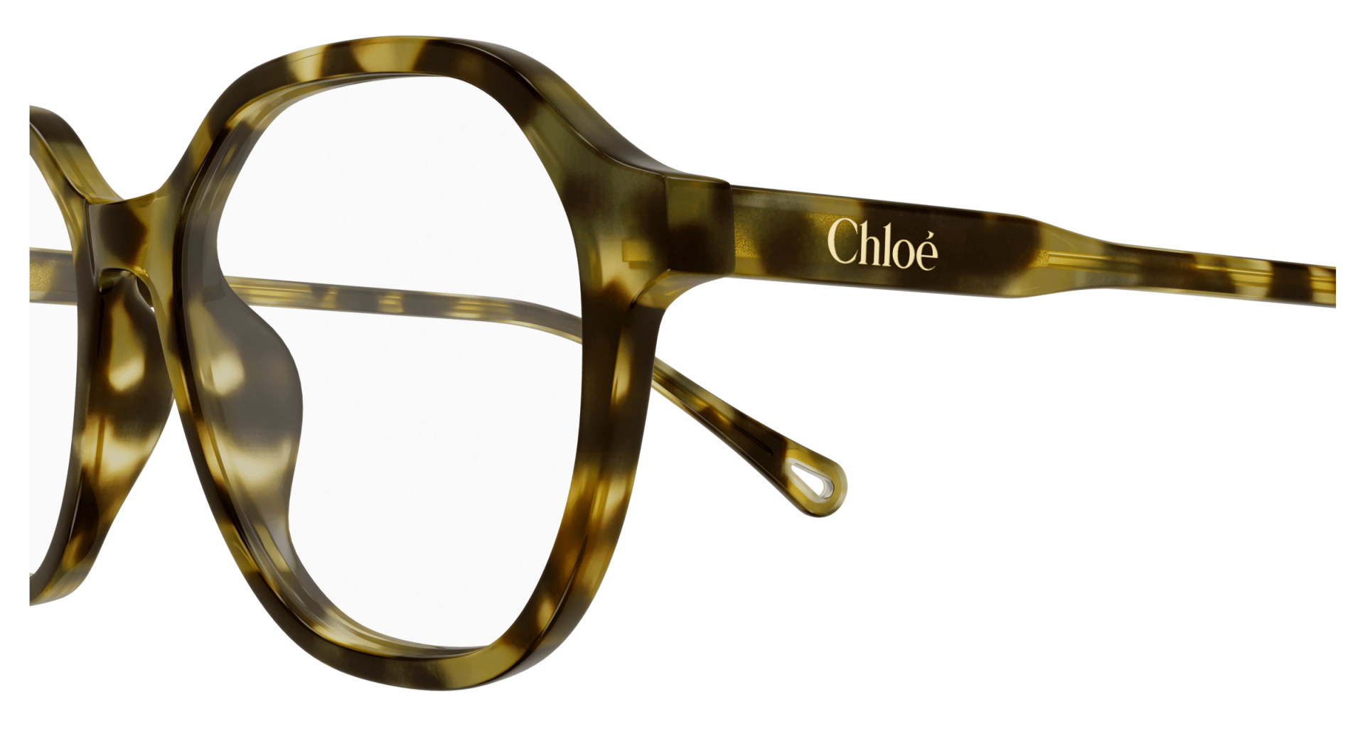 Ophthalmic frames Chloé CH0315OA 002 8056376562279 | Ottica Lux