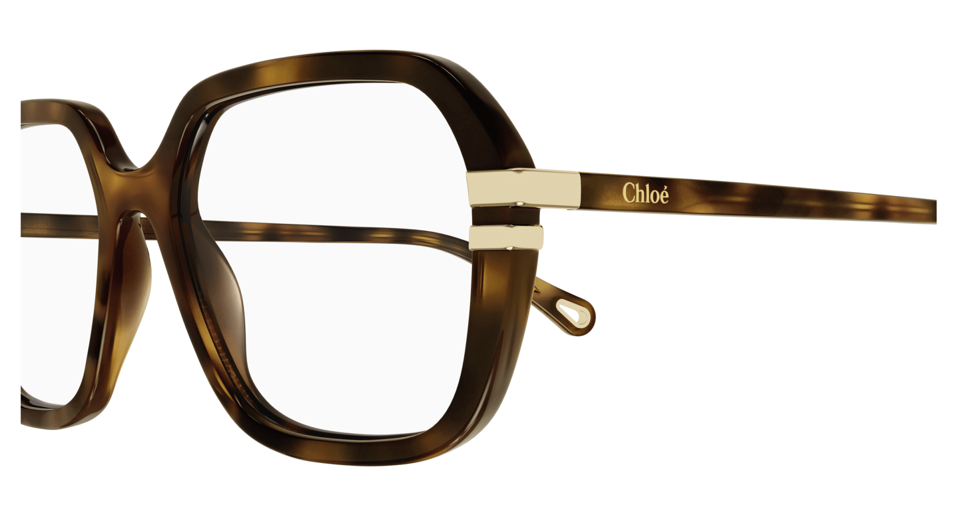 Occhiali da vista Chloé CH0205O 002 8056376472882 | Ottica Lux