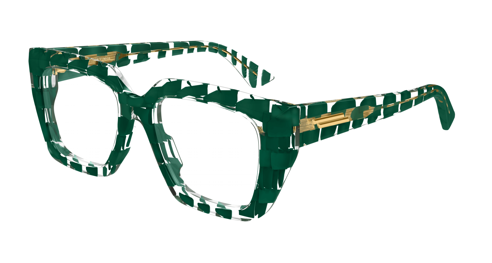 Ophthalmic frames Bottega Veneta BV1032O 009 8056376564280 | Ottica Lux