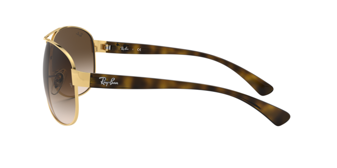 Occhiali da sole Ray-Ban RB3386 RB3386 001/13 0805289204275 | Ottica Lux