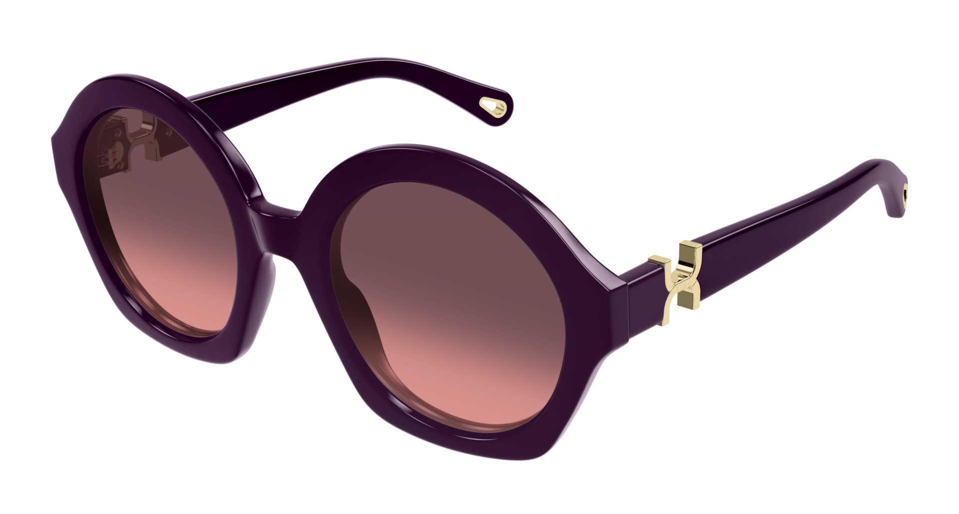 Sunglasses Chloé CH0302S 005 8056376561715 | Ottica Lux