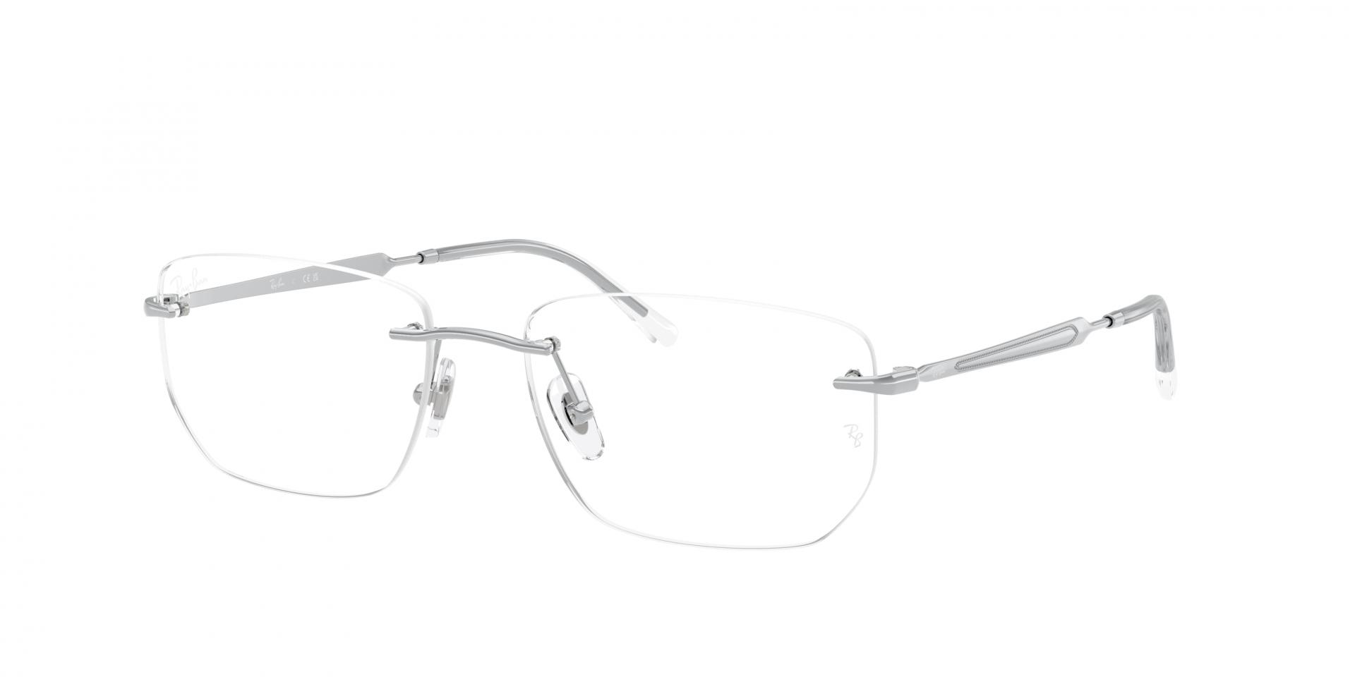 Ophthalmic frames  rx3768v 2500 8056262562369 | Ottica Lux