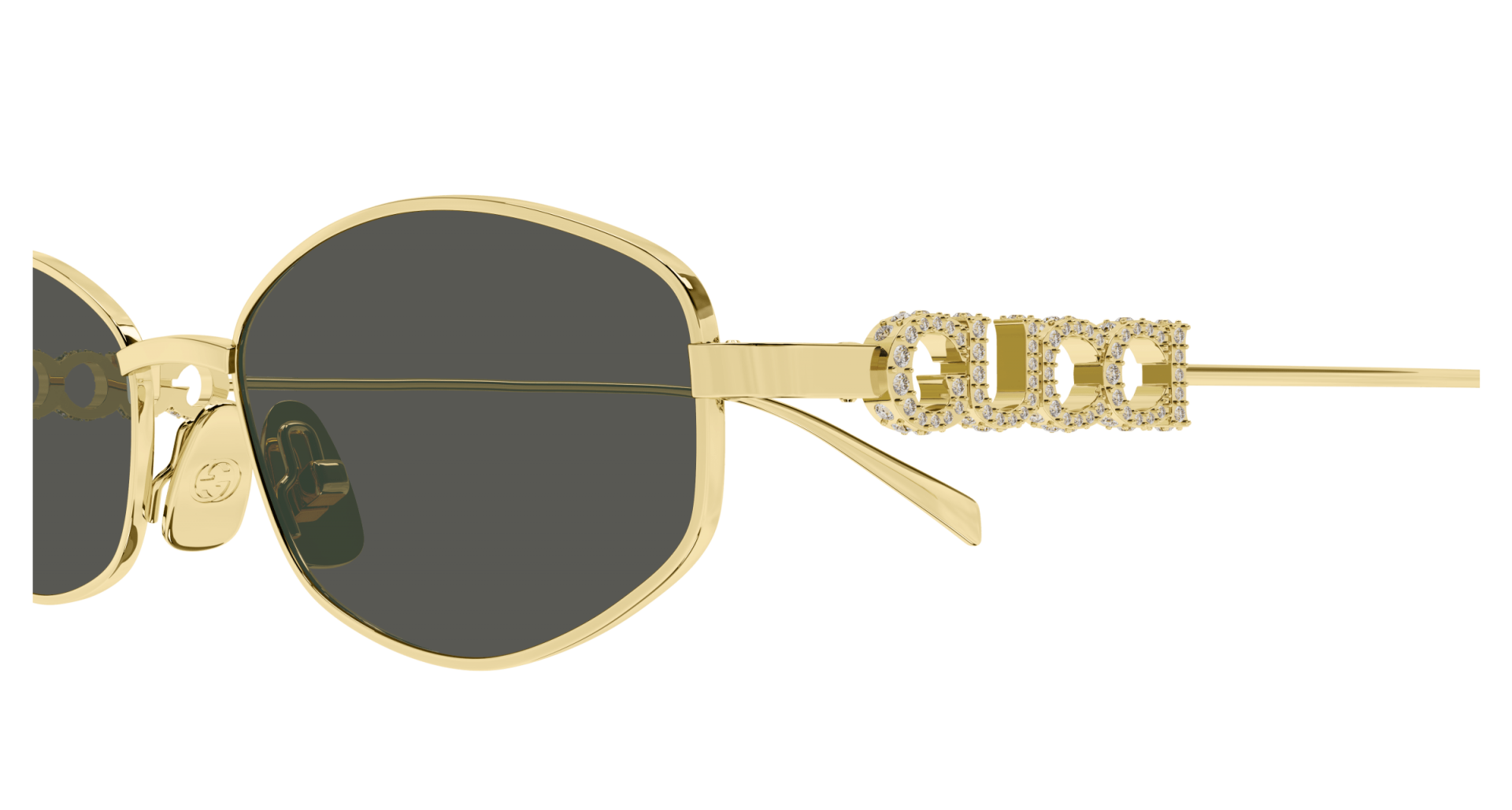 Sunglasses Gucci GG1802S 001 8056376546101 | Ottica Lux Sunglasses Gucci GG1802S 001 8056376546101 | Ottica Lux