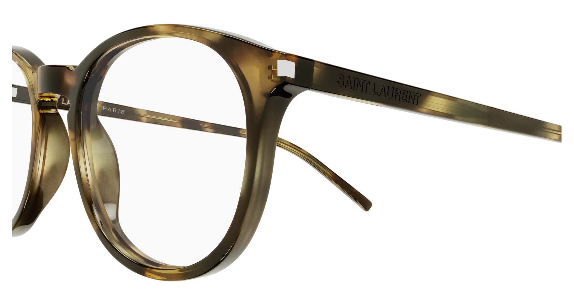 Occhiali da vista Saint Laurent SL 106 029 8056376708509 | Ottica Lux