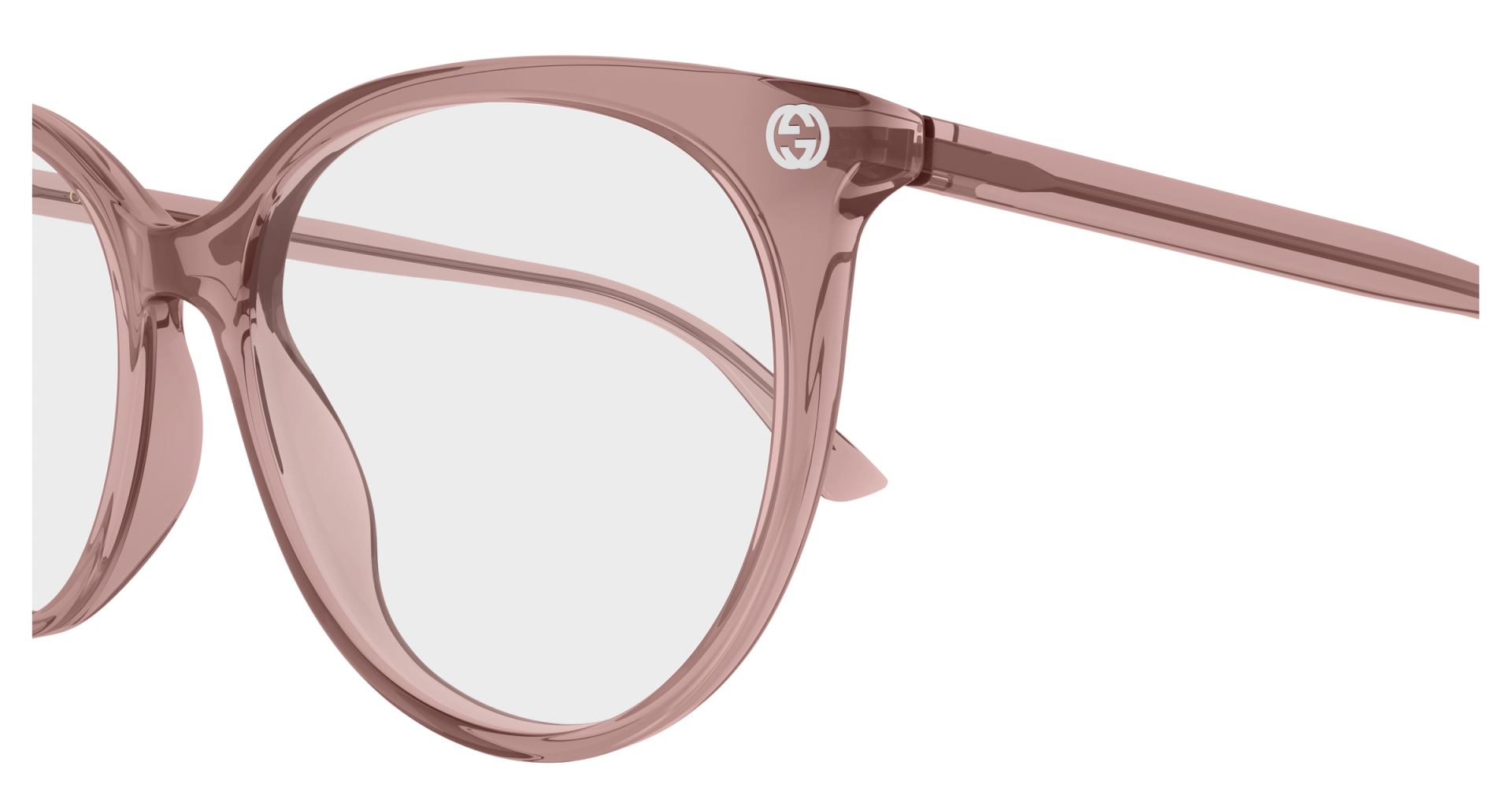 Occhiali da vista Gucci GG0093O 012 8056376658583 | Ottica Lux