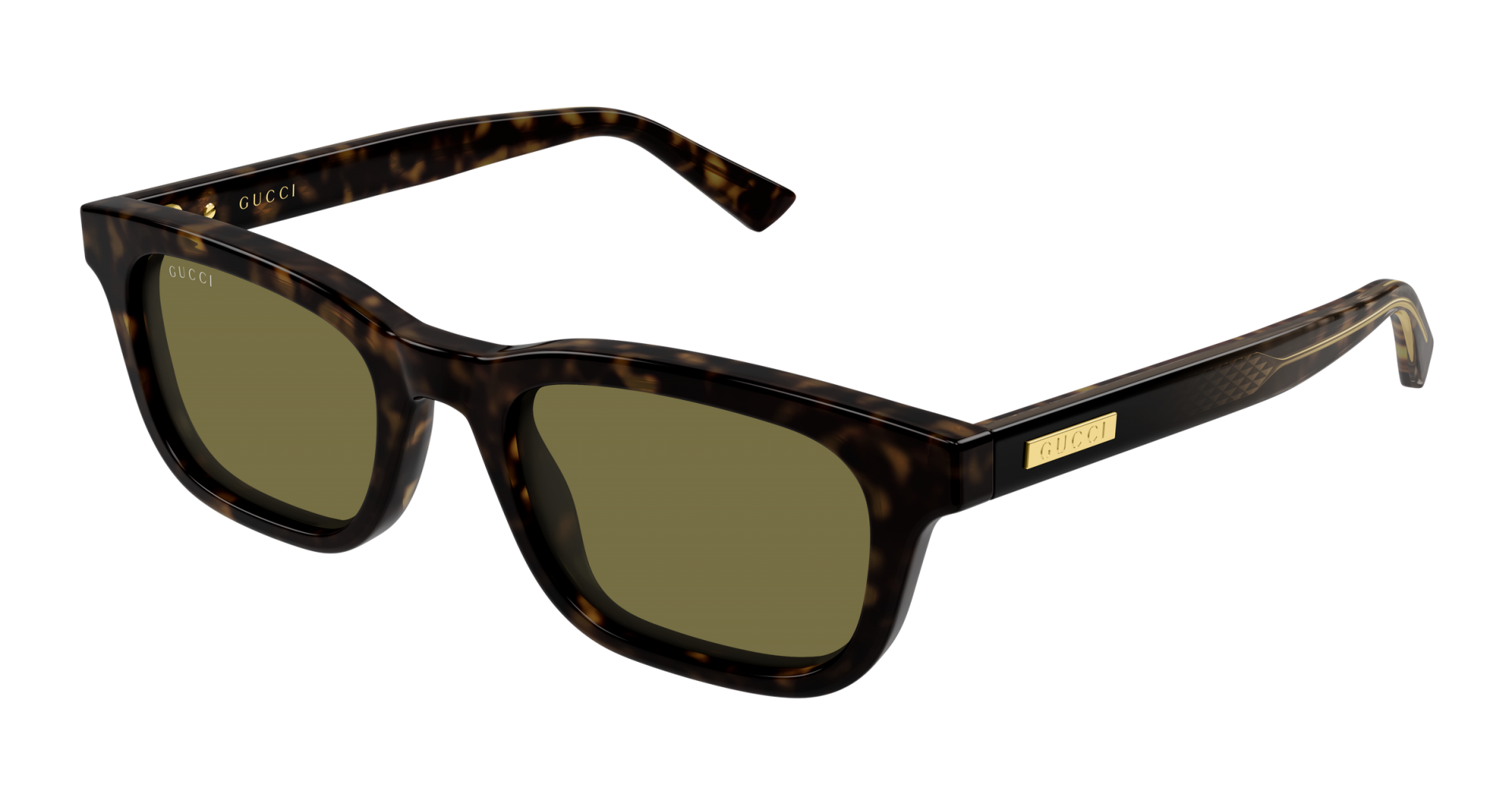 Occhiali da sole Gucci GG2248S 001 8056376683127 | Ottica Lux