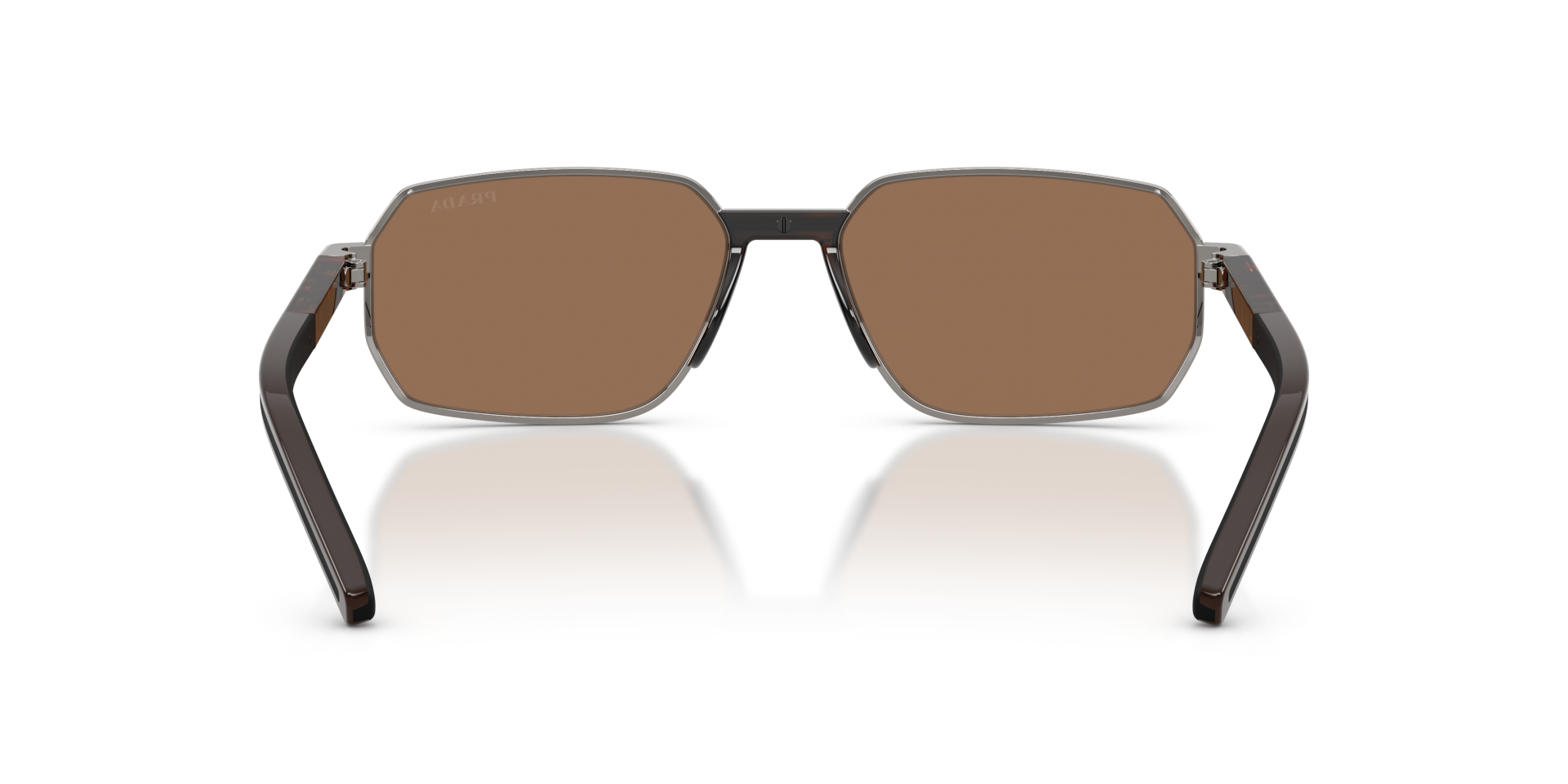 Occhiali da sole Prada PR D60S 5AV60M 8056262979600 | Ottica Lux